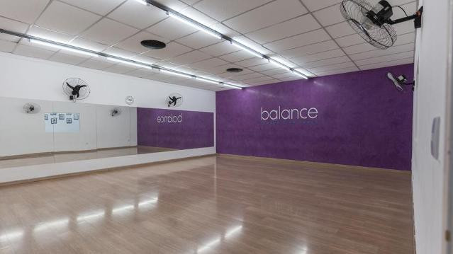 Imagem 1 da galeria do parceiro Balance Escola de Dança - Ipiranga