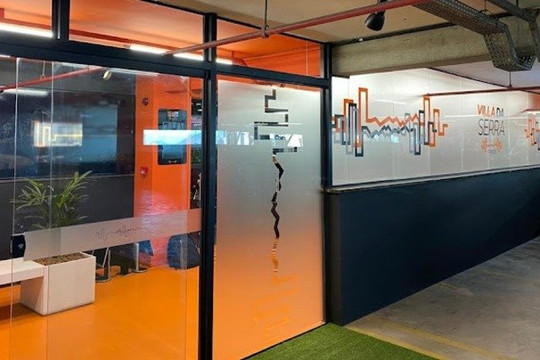 Imagem 2 da galeria do parceiro Villa da Serra Fitness