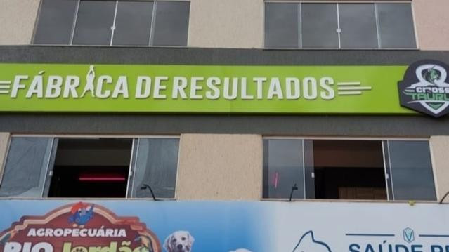 Imagem 2 da galeria do parceiro Cross Taurus - Treinamento Funcional