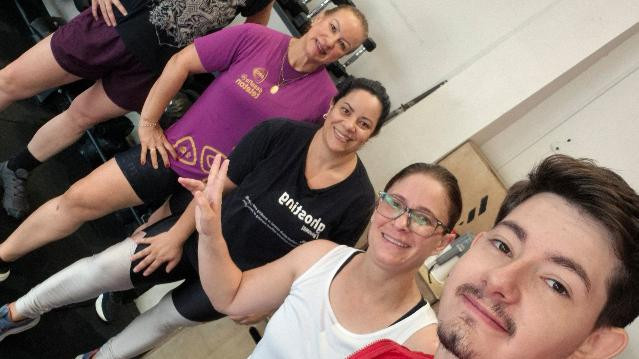 Imagem 3 da galeria do parceiro TBX - Box Funcional