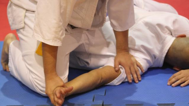 Imagem 3 da galeria do parceiro Aikidoo Kawai Shihan Maringá