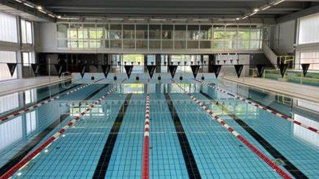 Immagine 1 dalla galleria del partner LOMBARDIA NUOTO GARBAGNATE