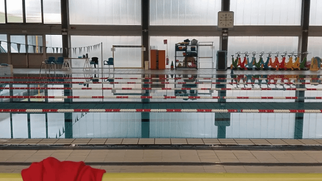 Immagine 2 dalla galleria del partner LOMBARDIA NUOTO GARBAGNATE