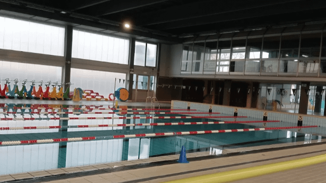 Immagine 3 dalla galleria del partner LOMBARDIA NUOTO GARBAGNATE