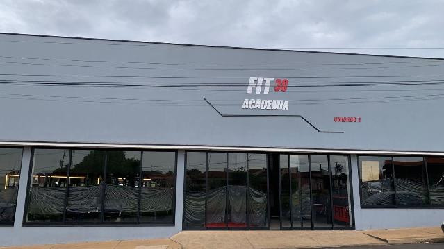 Imagem 2 da galeria do parceiro Fit 30 Américo Brasiliense