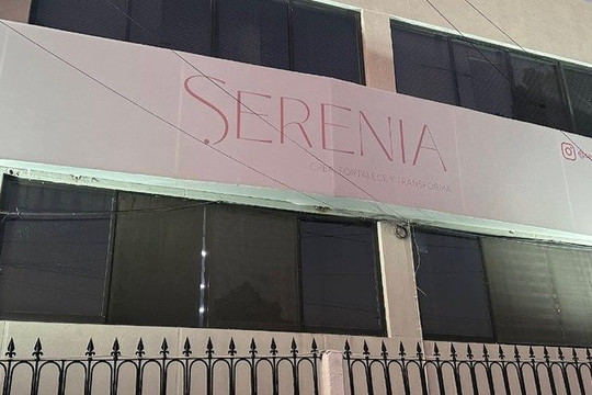 Imagen 2 de la galería del partner Serenia Pilates