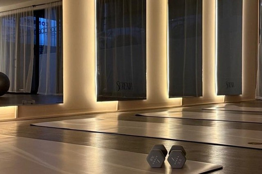 Imagen 3 de la galería del partner Serenia Pilates