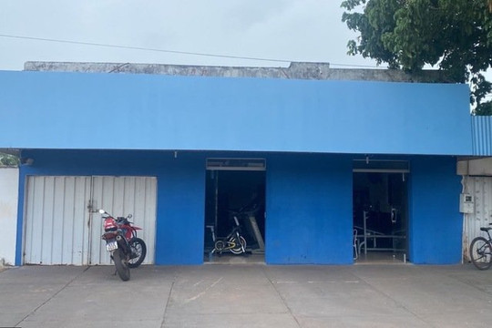 Imagem 2 da galeria do parceiro Academia Pro Fitness