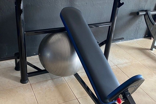 Imagem 3 da galeria do parceiro Academia Pro Fitness