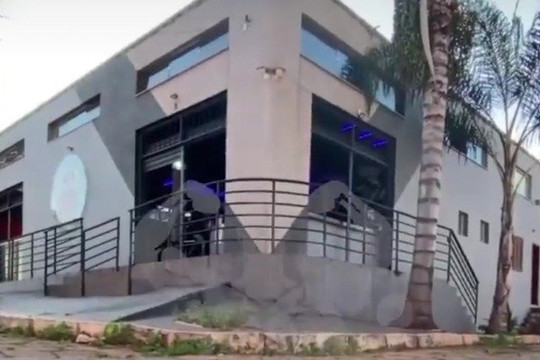 Imagem 2 da galeria do parceiro Academia Fisio Fitness