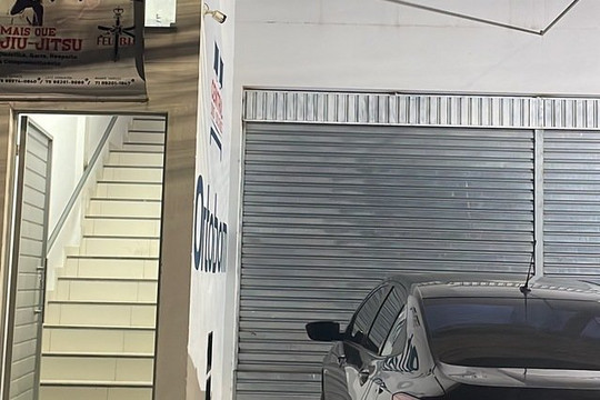 Imagem 2 da galeria do parceiro Primus Jiu-Jitsu