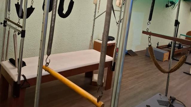 Imagem 1 da galeria do parceiro Studio Mais Pilates