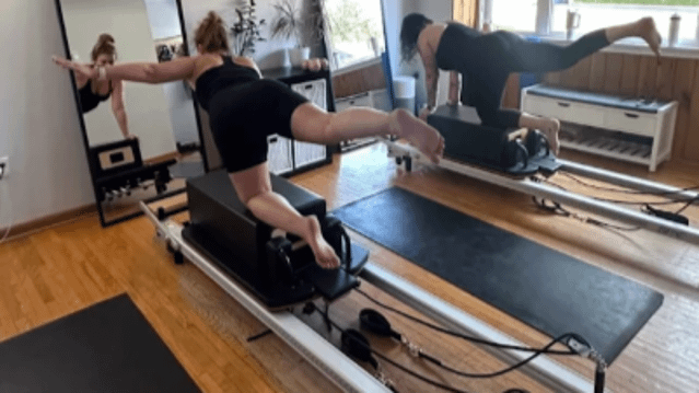 Image 3 from Brittany Brie Movement partner gallery