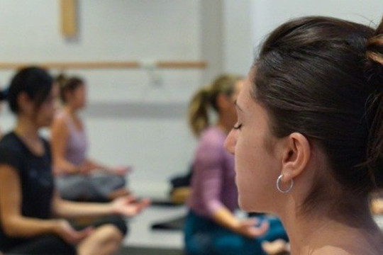 Imagen 3 de la galería del partner Gratia Fitness Studio