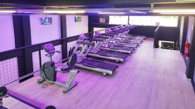 Imagem 1 da galeria do parceiro Eracorp Academias