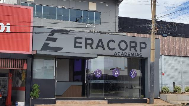 Imagem 2 da galeria do parceiro Eracorp Academias