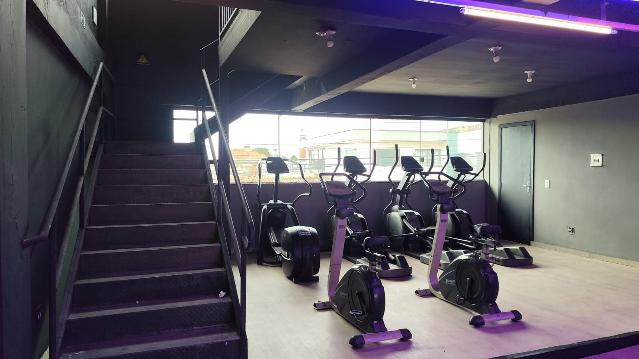 Imagem 3 da galeria do parceiro Eracorp Academias
