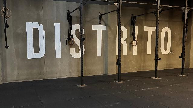 Imagen 1 de la galería del partner Distrito 080 Barcelona