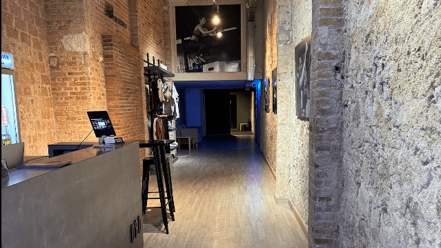 Imagen 2 de la galería del partner Distrito 080 Barcelona