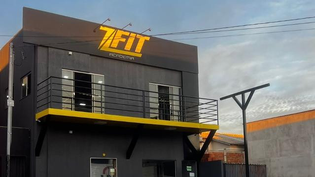 Imagem 2 da galeria do parceiro ZFIT ACADEMIA