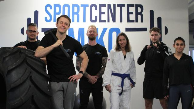 Bild 3 von SportCenter MIKO Partnergalerie
