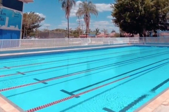 Imagem 1 da galeria do parceiro Raia Club - ASTCU