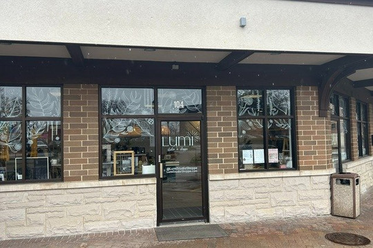 Image 2 from Lumi Studio + Shoppe partner gallery