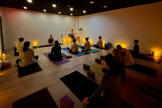 Image 1 from Lumi Studio + Shoppe partner gallery