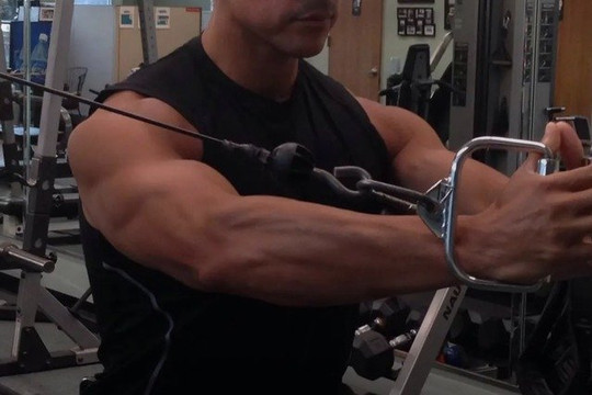 Image 3 from Physique Personal Training partner gallery