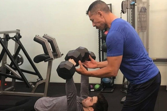 Image 1 from Physique Personal Training partner gallery