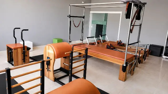 Imagem 3 da galeria do parceiro Academia Simbolus