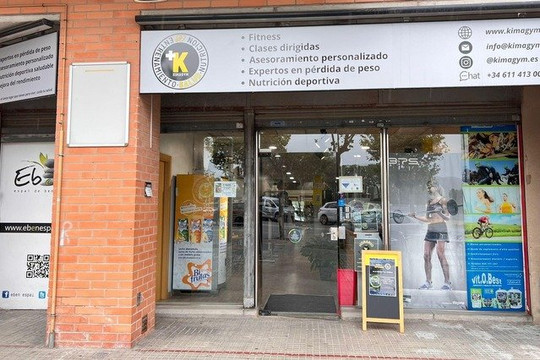 Imagen 2 de la galería del partner KimaGym