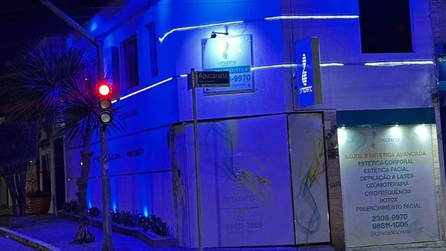 Imagem 2 da galeria do parceiro Clínica Di Moreno