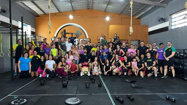 Imagem 1 da galeria do parceiro West Cross