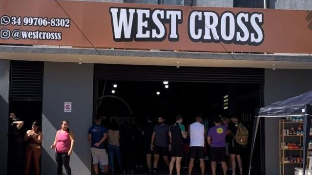 Imagem 2 da galeria do parceiro West Cross
