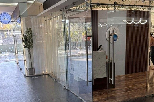 Imagen 2 de la galería del partner The Pilates Company MX