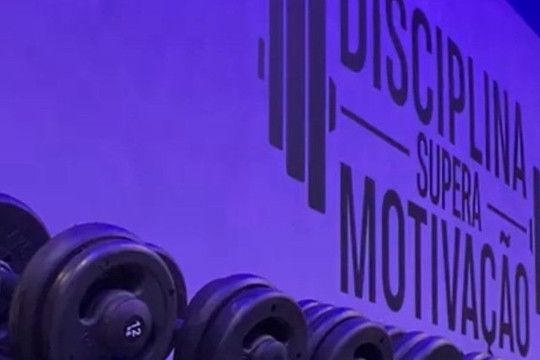 Imagem 2 da galeria do parceiro Centro de Treinamento Rodrigo Santos