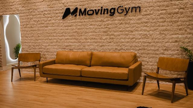 Imagem 1 da galeria do parceiro Moving Gym