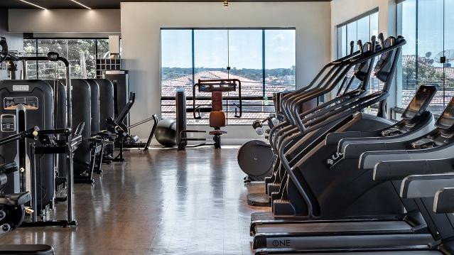 Imagem 2 da galeria do parceiro Moving Gym