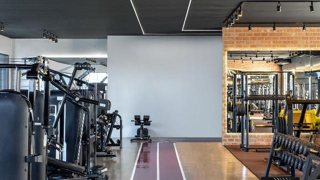 Imagem 3 da galeria do parceiro Moving Gym