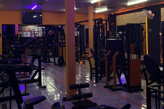 Imagem 1 da galeria do parceiro Tróia Academia