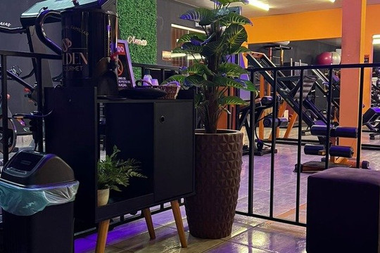 Imagem 2 da galeria do parceiro Tróia Academia