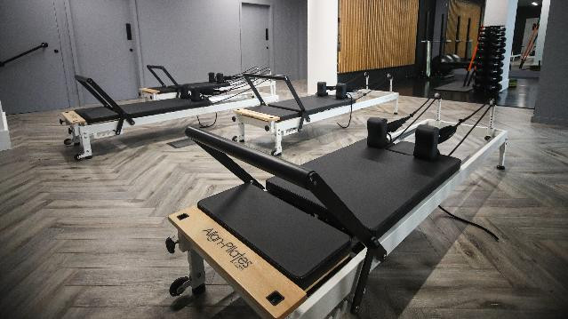 Image 1 from Myoset partner gallery