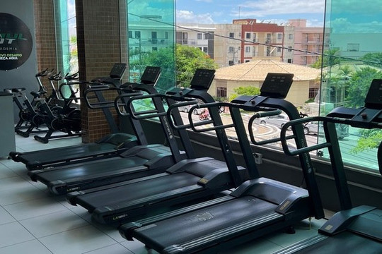 Imagem 3 da galeria do parceiro Soul Fit