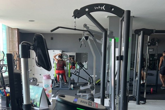 Imagem 1 da galeria do parceiro Soul Fit