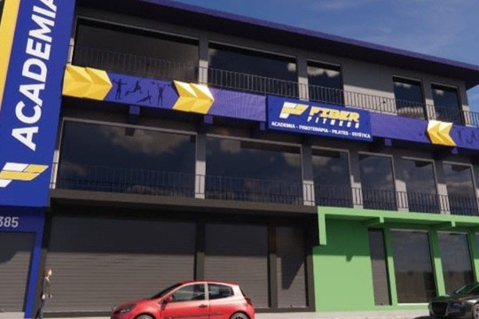 Imagem 2 da galeria do parceiro Sâmia Lima Studio de Pilates