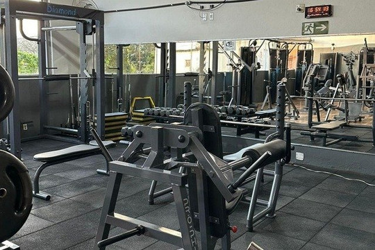 Imagem 1 da galeria do parceiro Academia Tia Marly