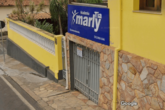 Imagem 2 da galeria do parceiro Academia Tia Marly