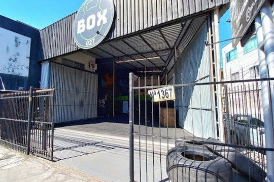 Imagem 2 da galeria do parceiro My Box - Box 027