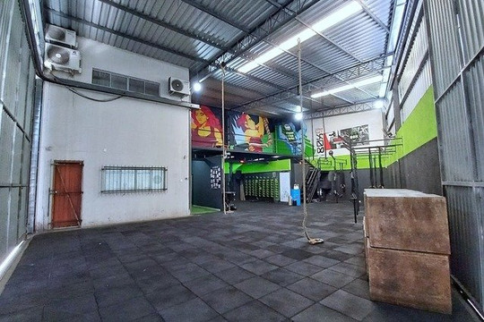 Imagem 1 da galeria do parceiro My Box - Box 027